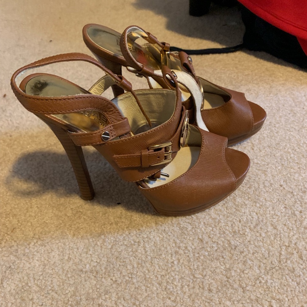 Michael Kors Heels